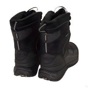 rockmark snow boots